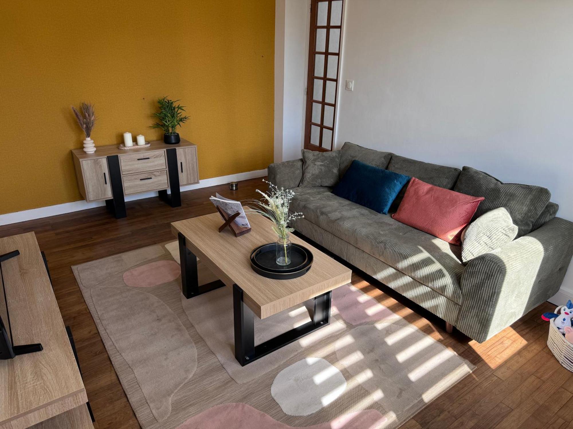 Gite De Kerg'O Cléden-Poher Extérieur photo