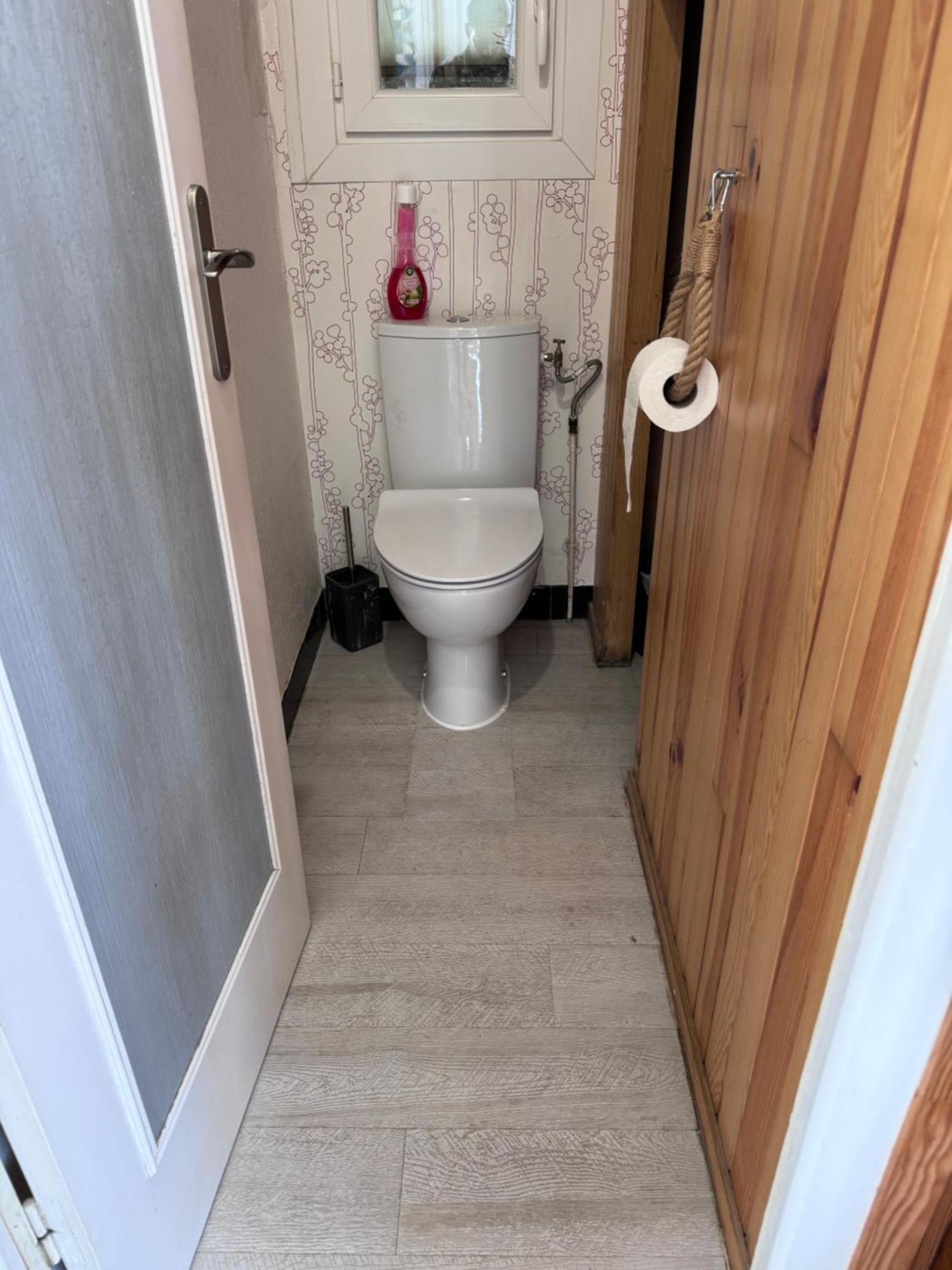 Gite De Kerg'O Cléden-Poher Extérieur photo
