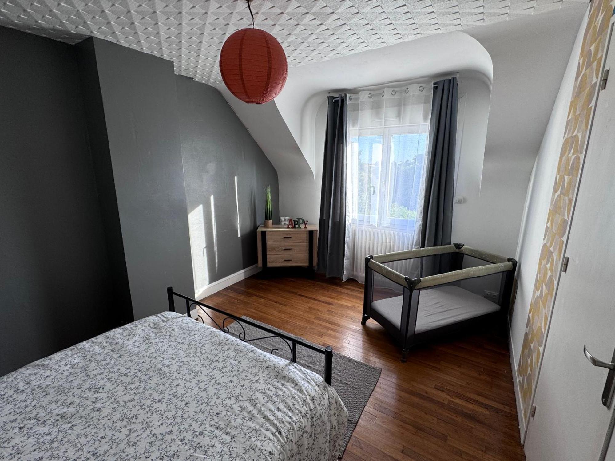 Gite De Kerg'O Cléden-Poher Extérieur photo