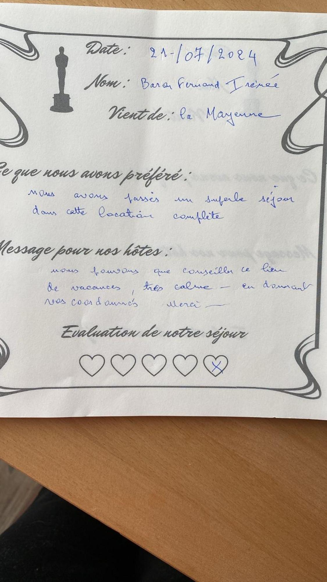 Gite De Kerg'O Cléden-Poher Extérieur photo
